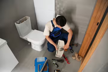 Installation systèmes sanitaires Bordeaux